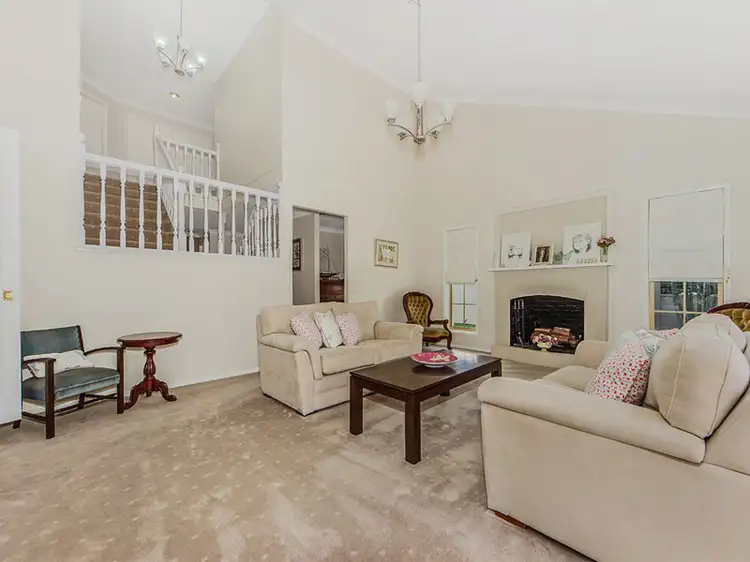 Fifth view of Homely house listing, 234 Horizon Drive, Westlake QLD 4074