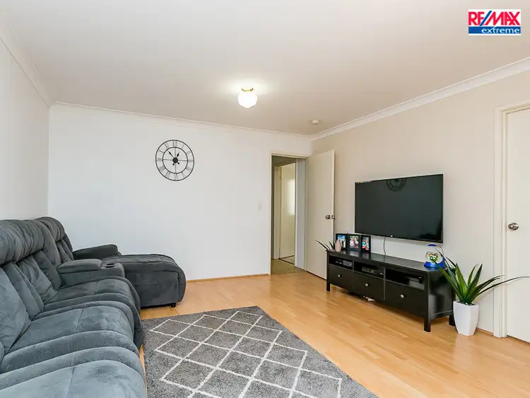 Sixth view of Homely semi-detached listing, 3B Grevillea Place, Heathridge WA 6027
