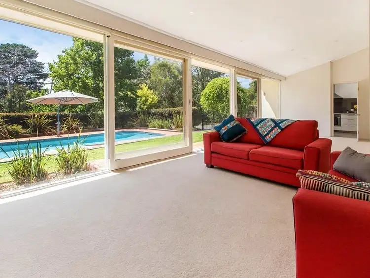 Second view of Homely house listing, 4 Two Bays Road, Mount Eliza VIC 3930
