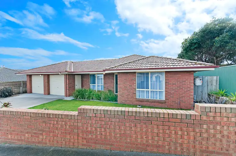 Main view of Homely house listing, 6 Darwinia Street, Dennington VIC 3280