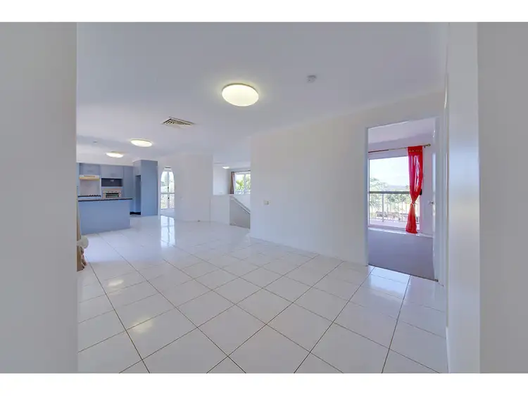 Seventh view of Homely house listing, 40 Marina Avenue, Taranganba QLD 4703