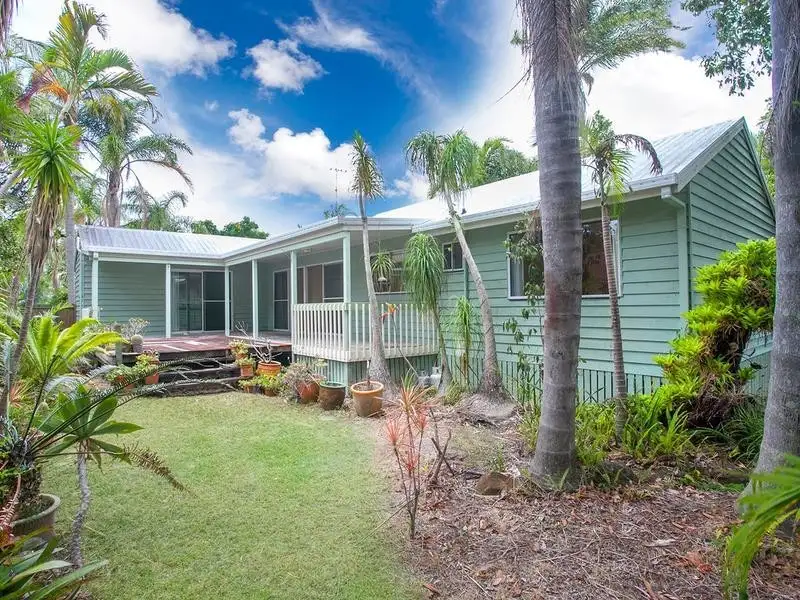 Main view of Homely house listing, 31 Currawong Street, Noosa Heads QLD 4567
