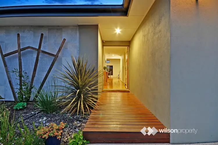 Third view of Homely townhouse listing, 2/6 Tarago Court, Traralgon VIC 3844