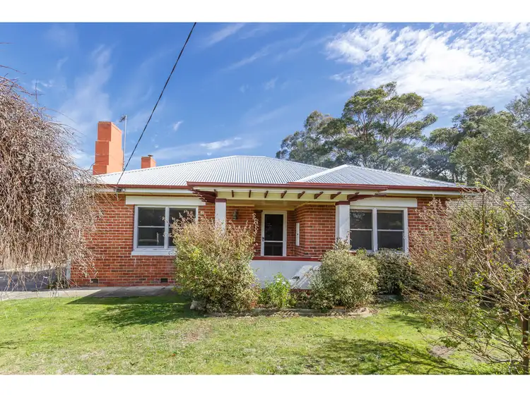 1 McGhee Street, Sale VIC 3850