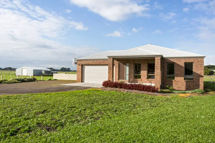Main view of Homely house listing, 74 Toolong Road, Port Fairy VIC 3284