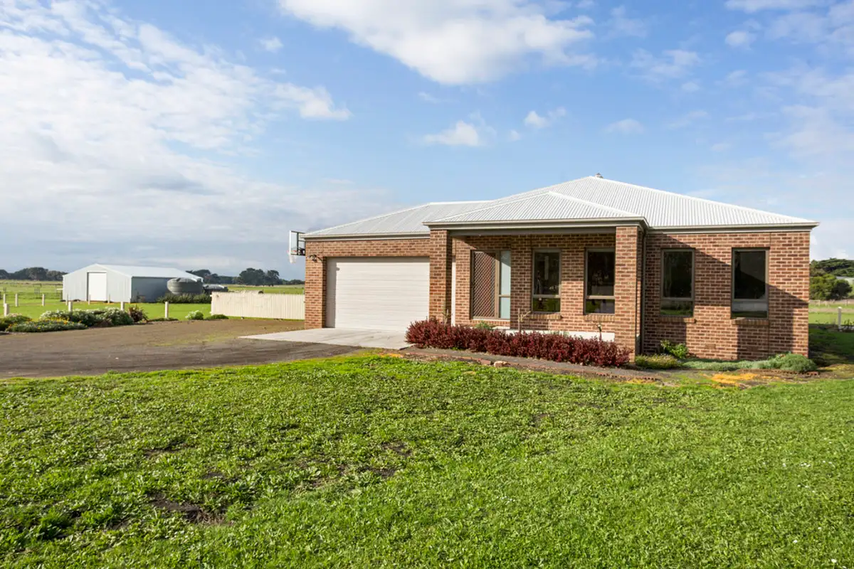 Main view of Homely house listing, 74 Toolong Road, Port Fairy VIC 3284
