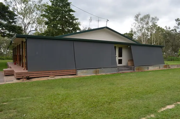 Second view of Homely rural property listing, 303 Pickford Road, Mareeba QLD 4880