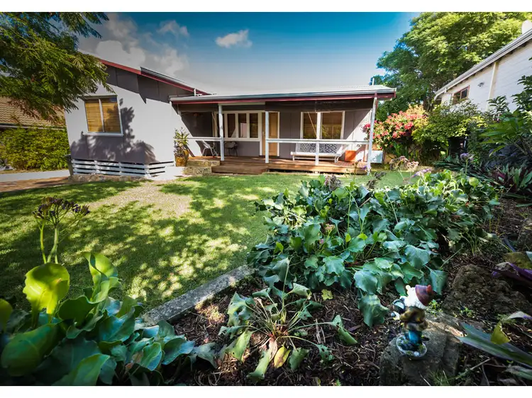Second view of Homely house listing, 19 Instone Street, Hilton WA 6163