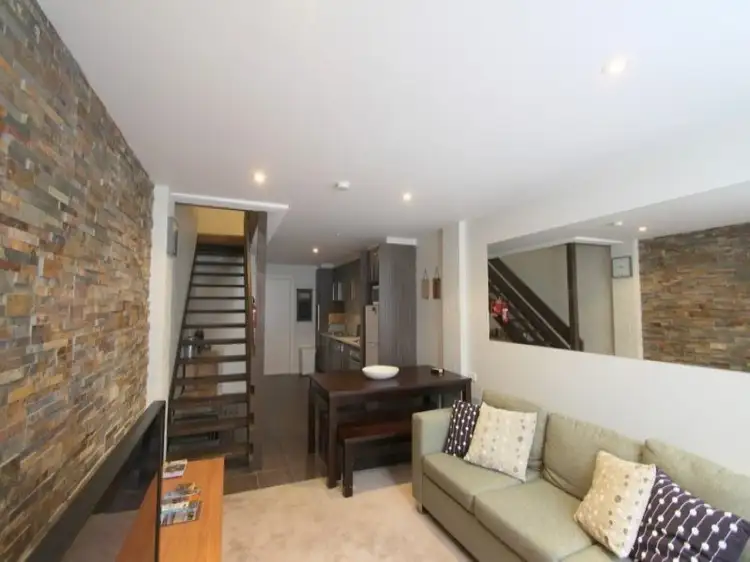 Third view of Homely apartment listing, 9/37 The Avenue, Mount Buller VIC 3723