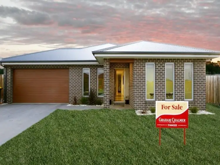 63 Woondella Boulevard, Sale VIC 3850