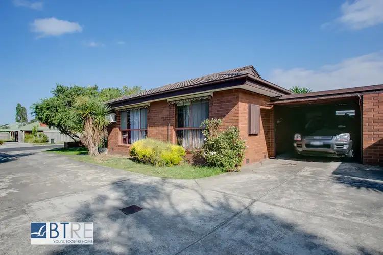 2/10 Rankin Road, Hastings VIC 3915