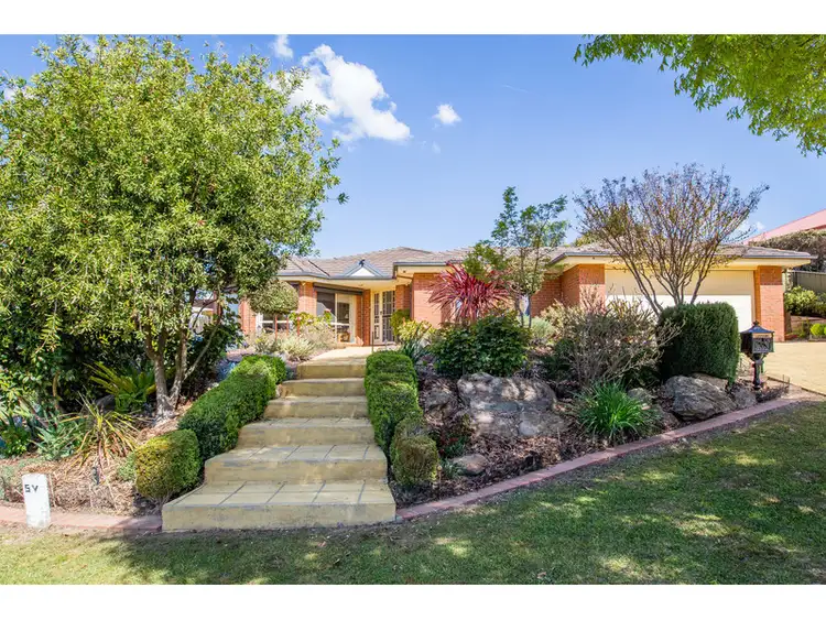 1 Kelare Rise, East Albury NSW 2640