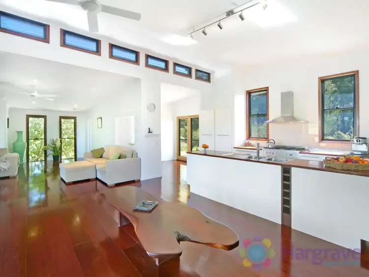 Third view of Homely house listing, 328 Upper Pinbarren Creek Road, Pinbarren QLD 4568