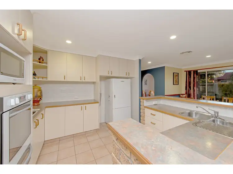 Second view of Homely house listing, 123 Kuhls Road, Highfields QLD 4352