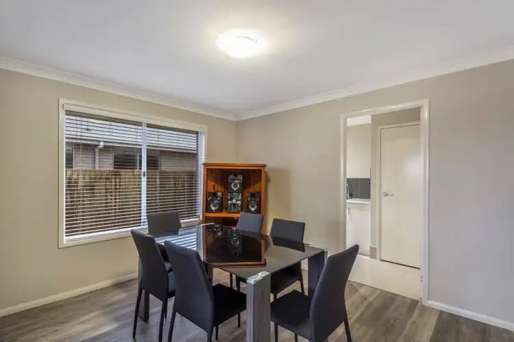 Fourth view of Homely house listing, 44 Shelby Street, Glenvale QLD 4350