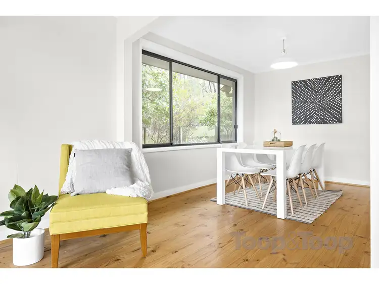 Third view of Homely house listing, 1 Chilton Place, Upper Sturt SA 5156