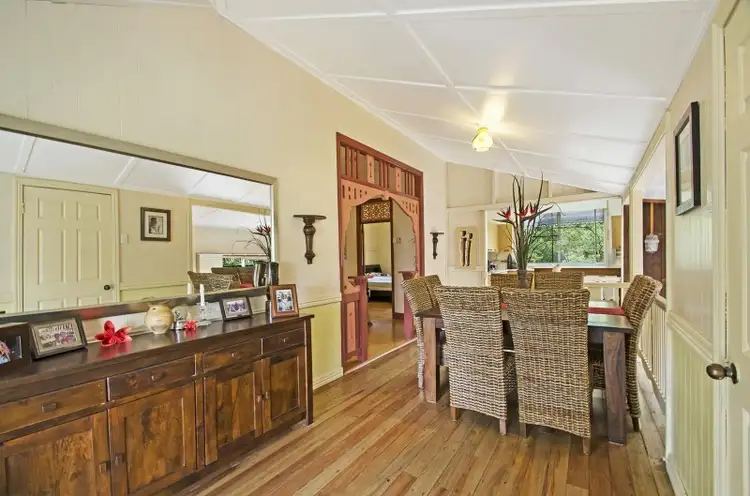 Third view of Homely house listing, 104 School Street, Pomona QLD 4568