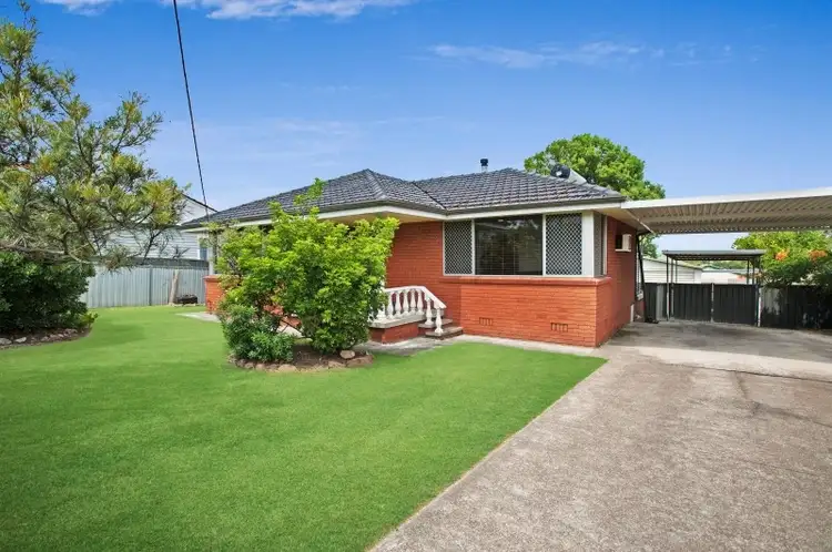 Main view of Homely house listing, 9 Rockleigh Street, Thornton NSW 2322