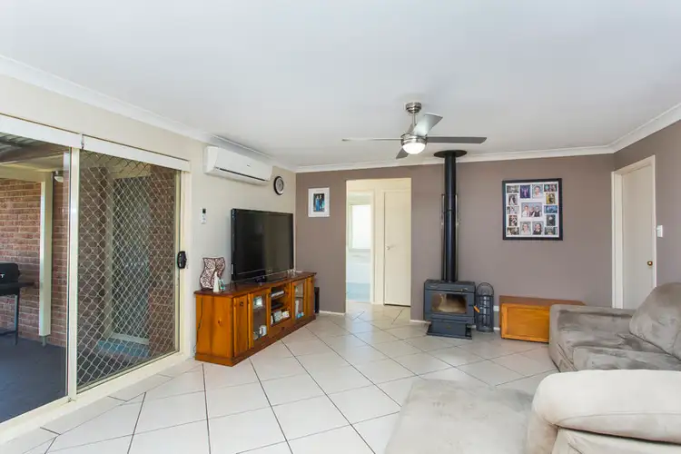 Third view of Homely house listing, 11 Tyrrell Grove, Cessnock NSW 2325