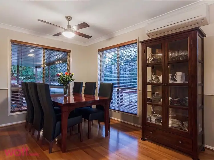 Fourth view of Homely house listing, 56 Saraband Drive, Eatons Hill QLD 4037