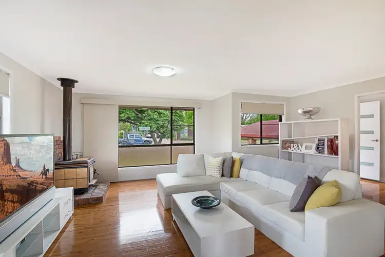 Third view of Homely house listing, 15 Marigold Street, Centenary Heights QLD 4350