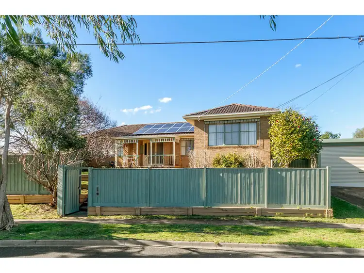 7 Tyabb Court, Frankston VIC 3199