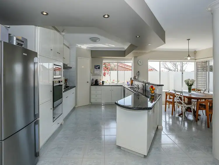 Fourth view of Homely house listing, 5 Mabena Place, Ocean Reef WA 6027