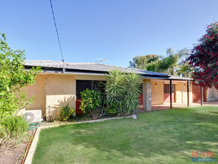 Second view of Homely house listing, 28 Towarda Way, Wanneroo WA 6065