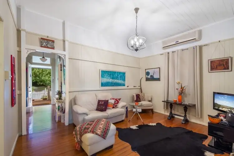 Fourth view of Homely house listing, 69 Cranley Street, South Toowoomba QLD 4350