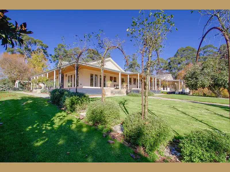 Main view of Homely house listing, 285 Wagner Road, Neerim South VIC 3831