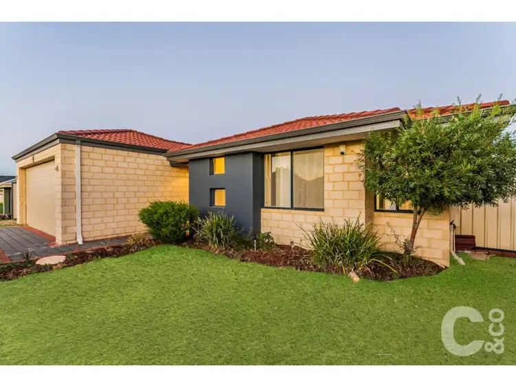 Third view of Homely house listing, 49 Araluen Crescent, Bertram WA 6167
