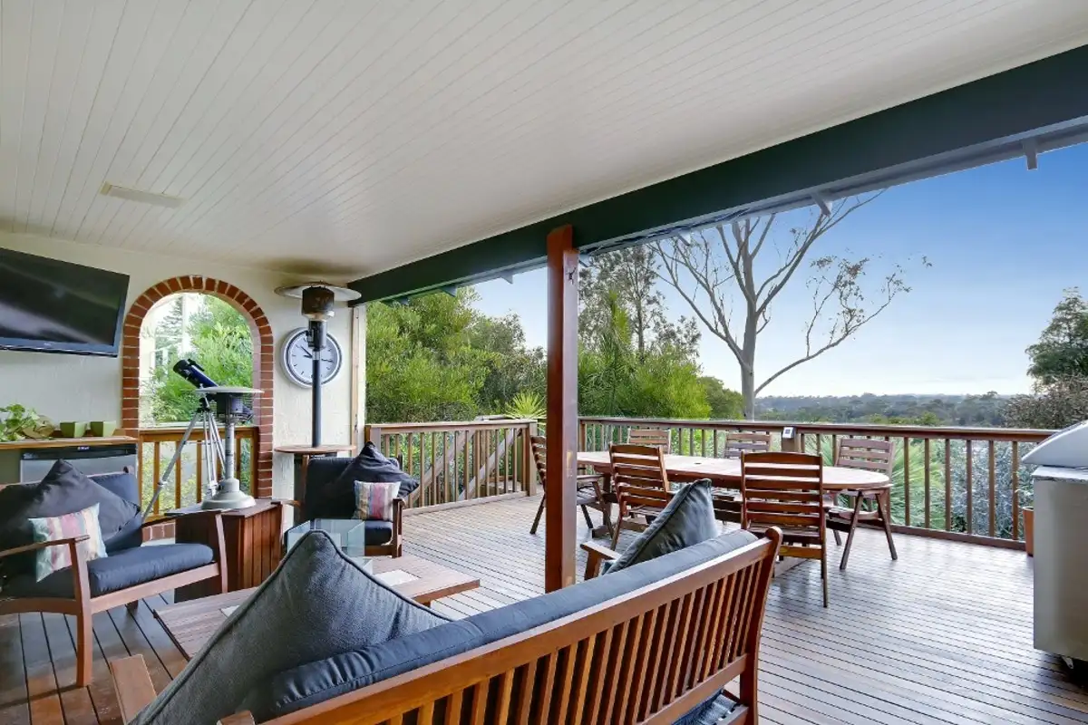 Main view of Homely house listing, 15 St Ives Grove, Mount Martha VIC 3934