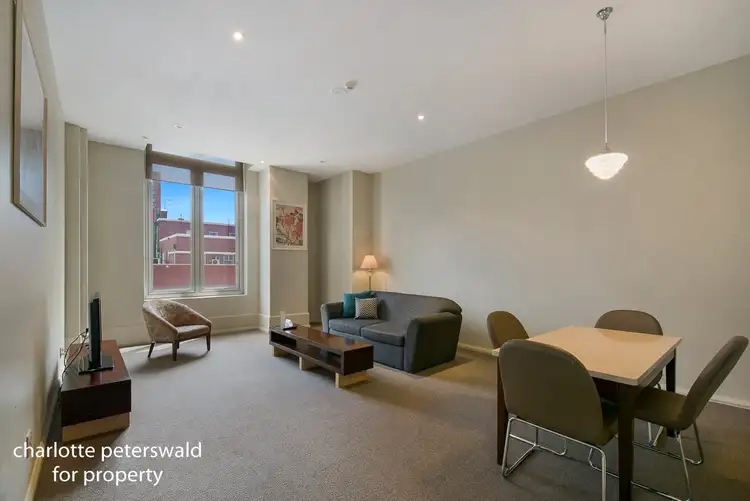 Fifth view of Homely unit listing, 102/1 Sandy Bay Road, Hobart TAS 7000