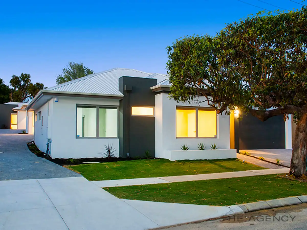 Main view of Homely villa listing, 3B Changton Way, Westminster WA 6061
