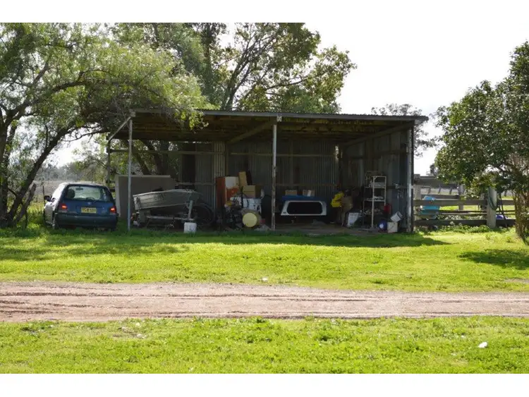 Sixth view of Homely rural property listing, "Nik-Ty" 2015 Kelvin Road, Kelvin NSW 2380