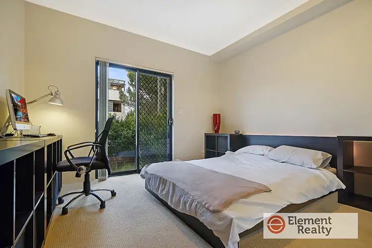 Third view of Homely unit listing, 14/11-13 Calder Road, Rydalmere NSW 2116