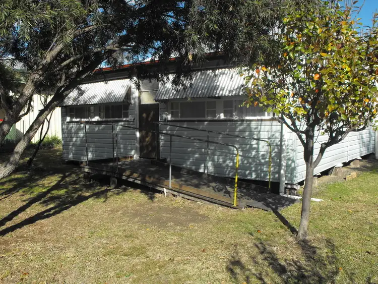 19 Commonwealth Street, Clifton QLD 4361