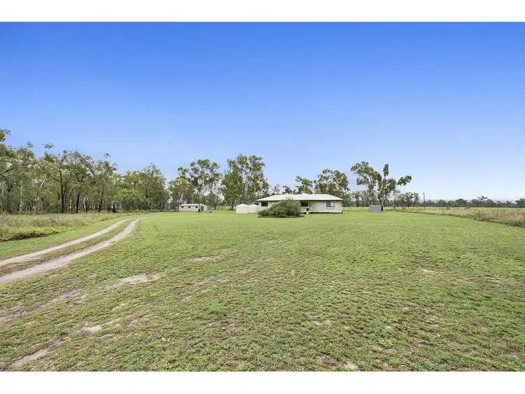 Seventh view of Homely rural property listing, 170 Old Coach Road, Bajool QLD 4699