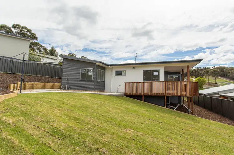 Second view of Homely house listing, 87 Mulloway Circuit, Merimbula NSW 2548