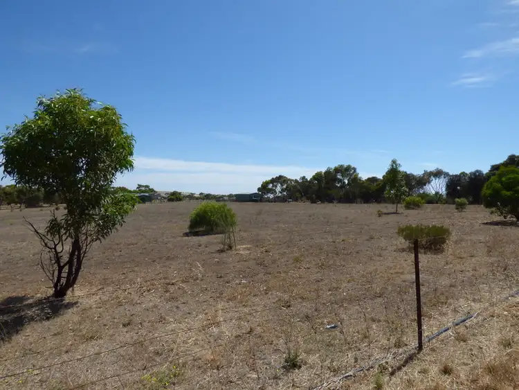 Second view of Homely land listing, LOT 62/152-160 Richardson Road, Boston SA 5607