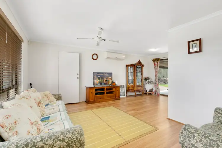 Fourth view of Homely house listing, 21 Richard Crescent, Highland Park QLD 4211