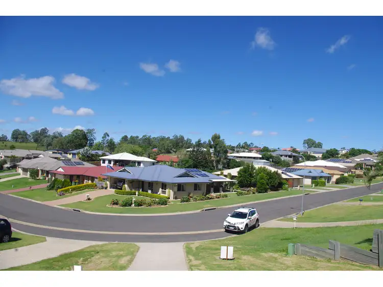 Fifth view of Homely house listing, 12 Andrews Drive, Gatton QLD 4343