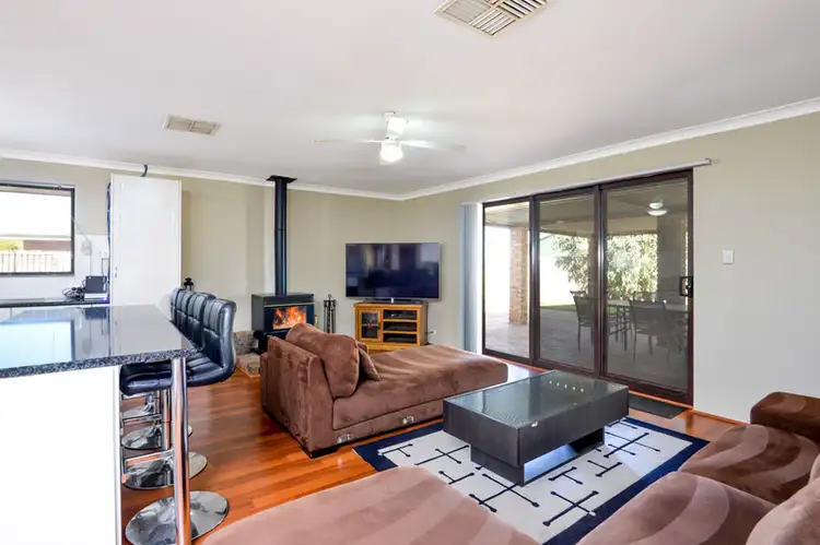 Second view of Homely house listing, 8 Collier Place, South Kalgoorlie, Kalgoorlie WA 6430