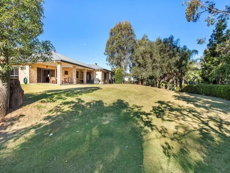 Main view of Homely house listing, 14 Forceful Crescent, Karalee QLD 4306