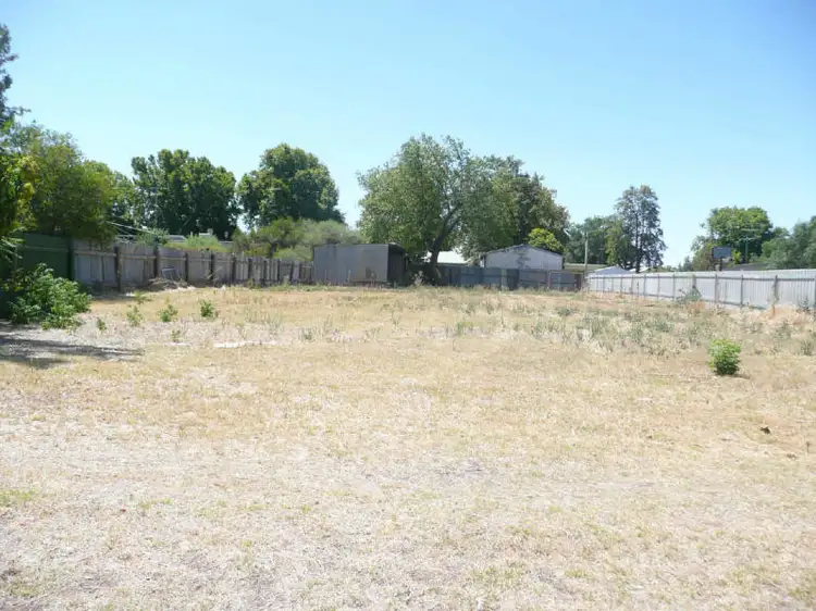 Third view of Homely land listing, 27 Grosvenor Street, Narrandera NSW 2700