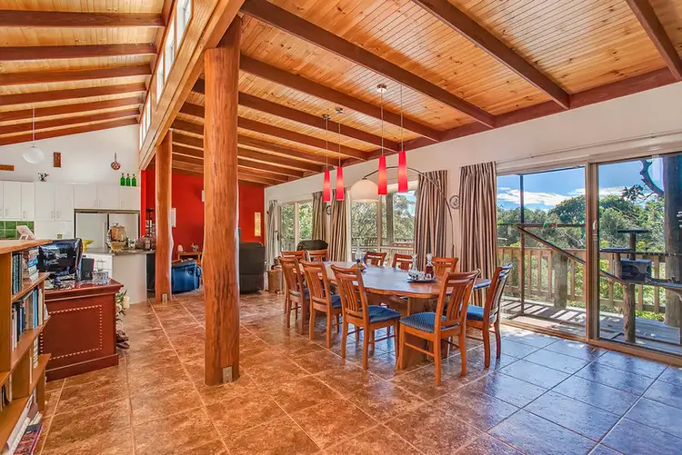 Fourth view of Homely house listing, 614 Binna Burra Road, Beechmont QLD 4211