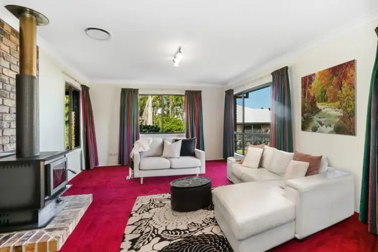 Third view of Homely house listing, 15 Makepeace Place, Bellbowrie QLD 4070