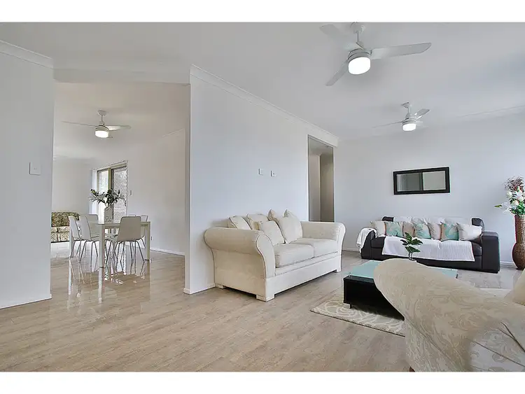 Fifth view of Homely house listing, 14 Greenview Court, Karalee QLD 4306