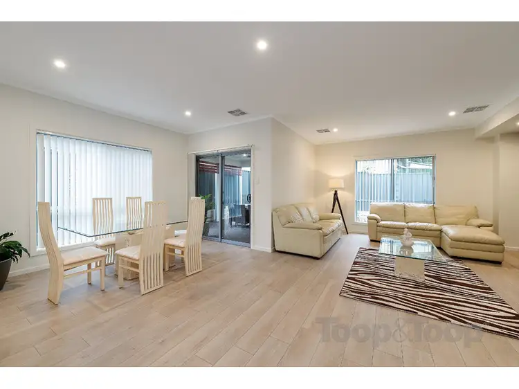 Fifth view of Homely house listing, 1 Finch Avenue, Old Reynella SA 5161