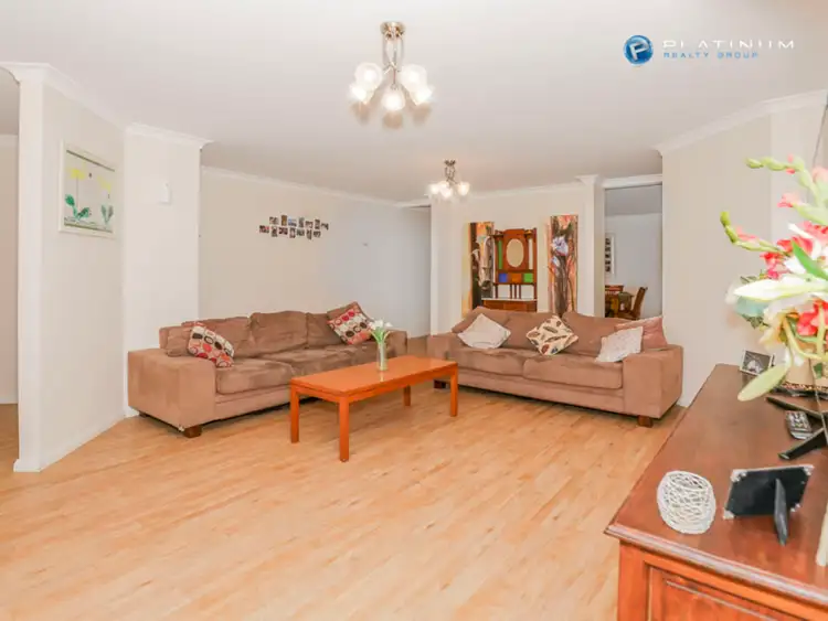 Seventh view of Homely house listing, 3 Inez Pass, Kinross WA 6028